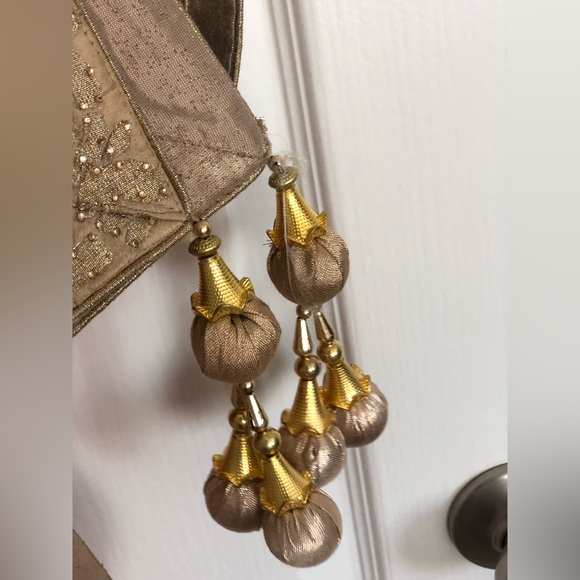 Beautiful Indian Lehnga Dress - Picture 12 of 13